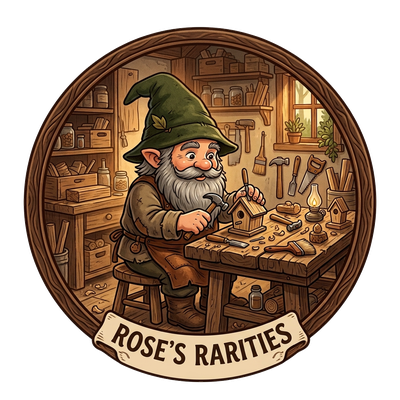 Rose's Rarities